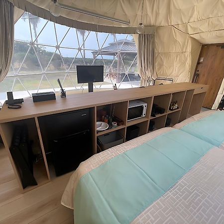 Livemax Resort Sakurajima Sea Front Tarumizu Dış mekan fotoğraf