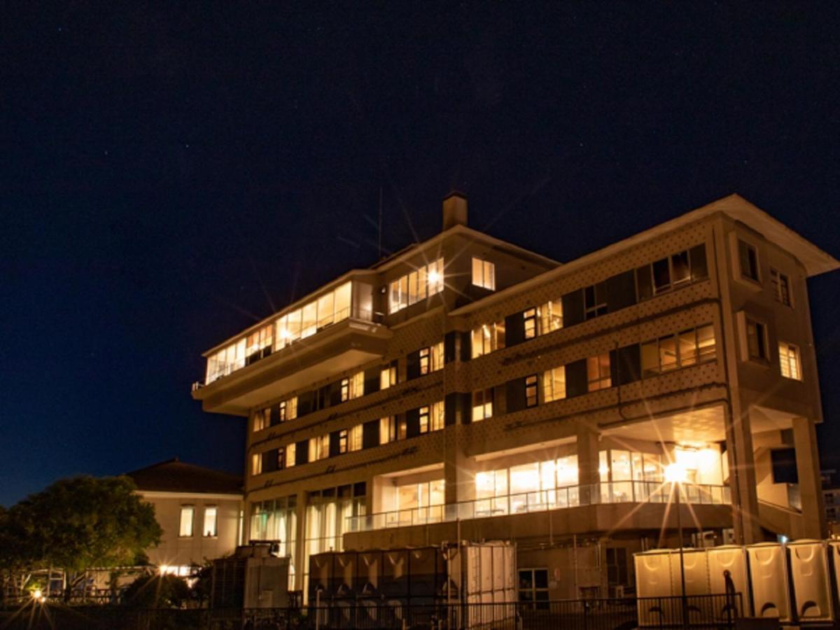 Livemax Resort Sakurajima Sea Front Tarumizu Dış mekan fotoğraf