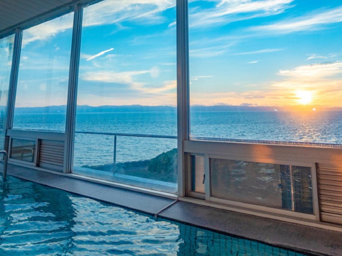 Livemax Resort Sakurajima Sea Front Tarumizu Dış mekan fotoğraf