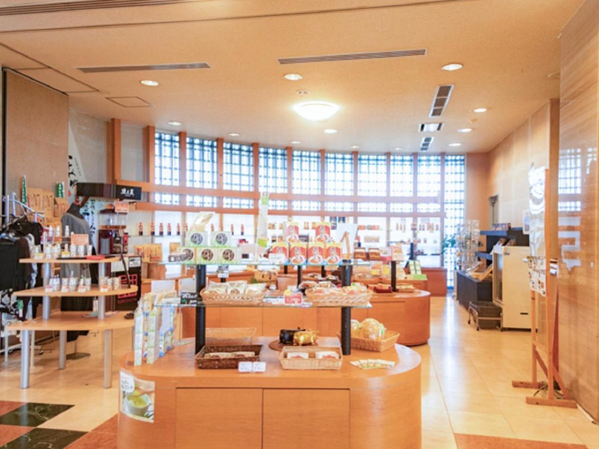 Livemax Resort Sakurajima Sea Front Tarumizu Dış mekan fotoğraf