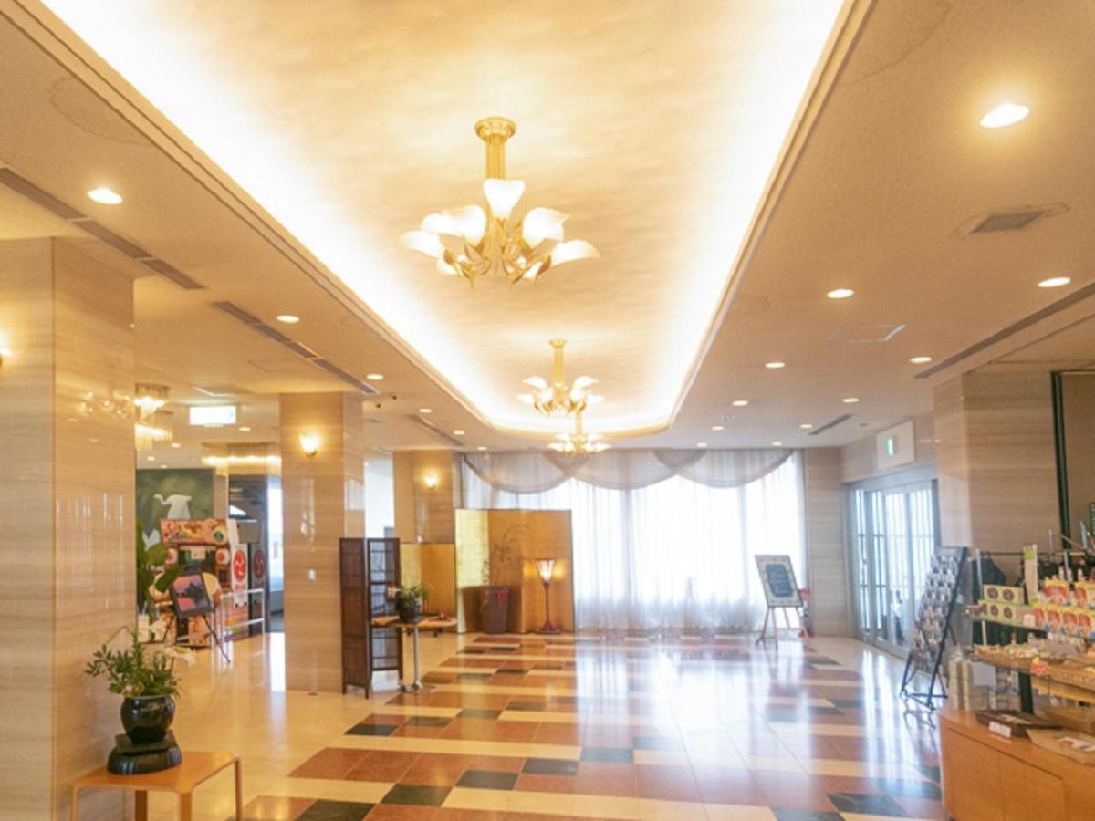 Livemax Resort Sakurajima Sea Front Tarumizu Dış mekan fotoğraf