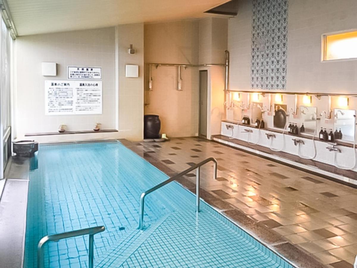 Livemax Resort Sakurajima Sea Front Tarumizu Dış mekan fotoğraf