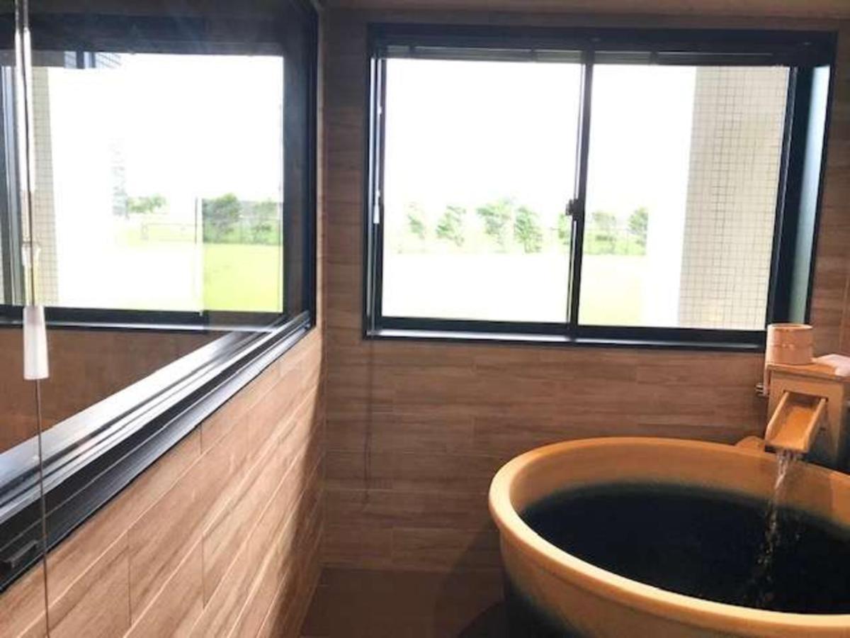 Livemax Resort Sakurajima Sea Front Tarumizu Dış mekan fotoğraf