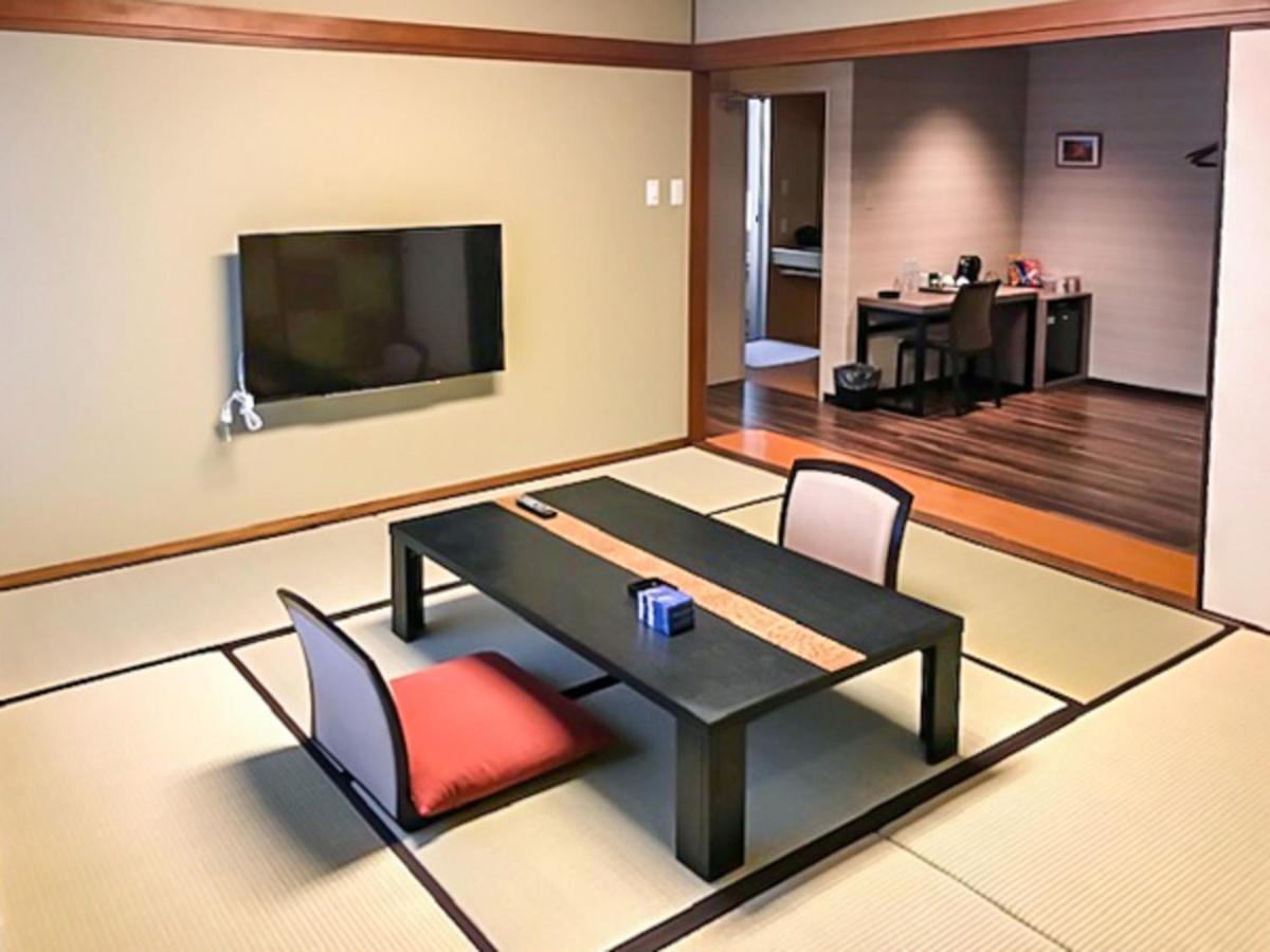 Livemax Resort Sakurajima Sea Front Tarumizu Dış mekan fotoğraf