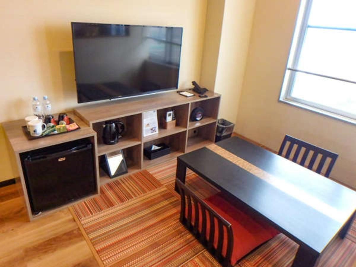 Livemax Resort Sakurajima Sea Front Tarumizu Dış mekan fotoğraf