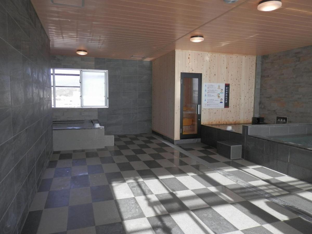 Livemax Resort Sakurajima Sea Front Tarumizu Dış mekan fotoğraf