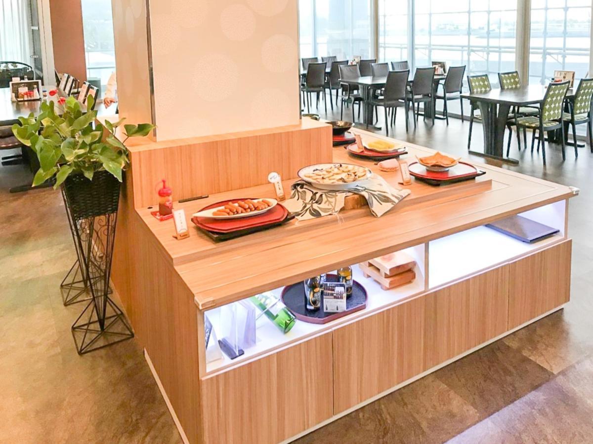 Livemax Resort Sakurajima Sea Front Tarumizu Dış mekan fotoğraf