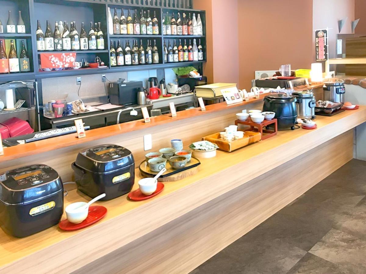 Livemax Resort Sakurajima Sea Front Tarumizu Dış mekan fotoğraf